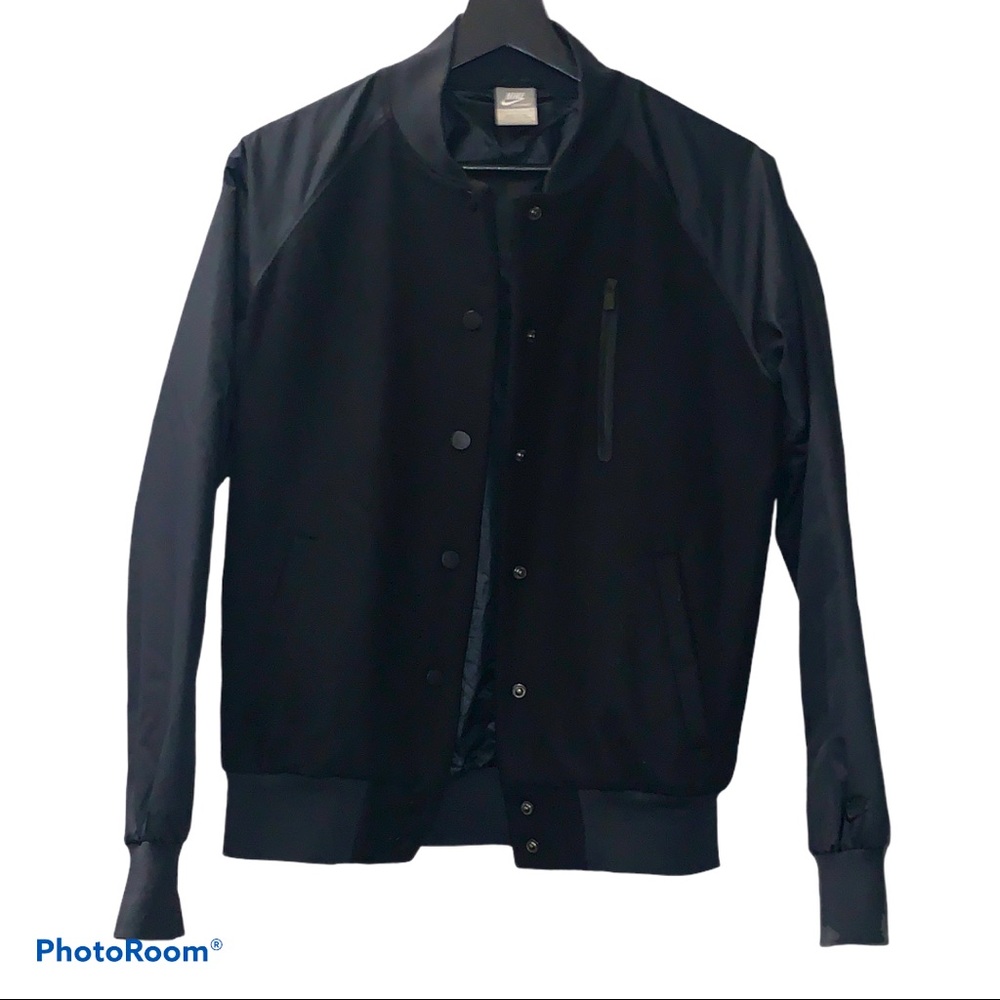 Nike Bomber Jacket